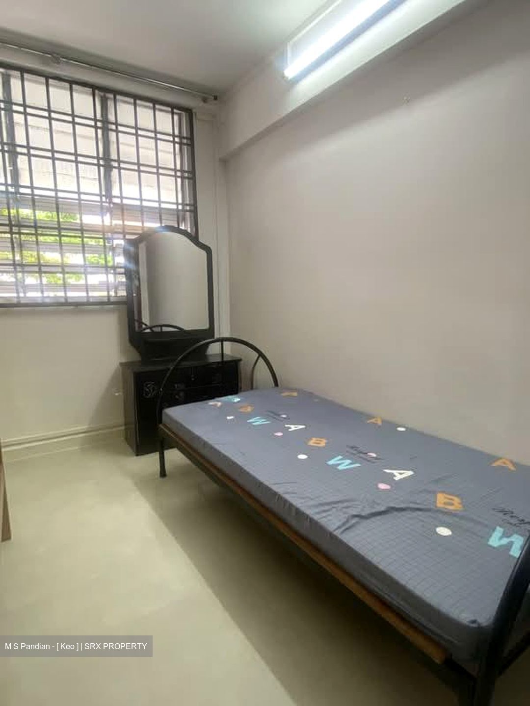 Blk 684 Hougang Avenue 8 (Hougang), HDB 3 Rooms #586196431